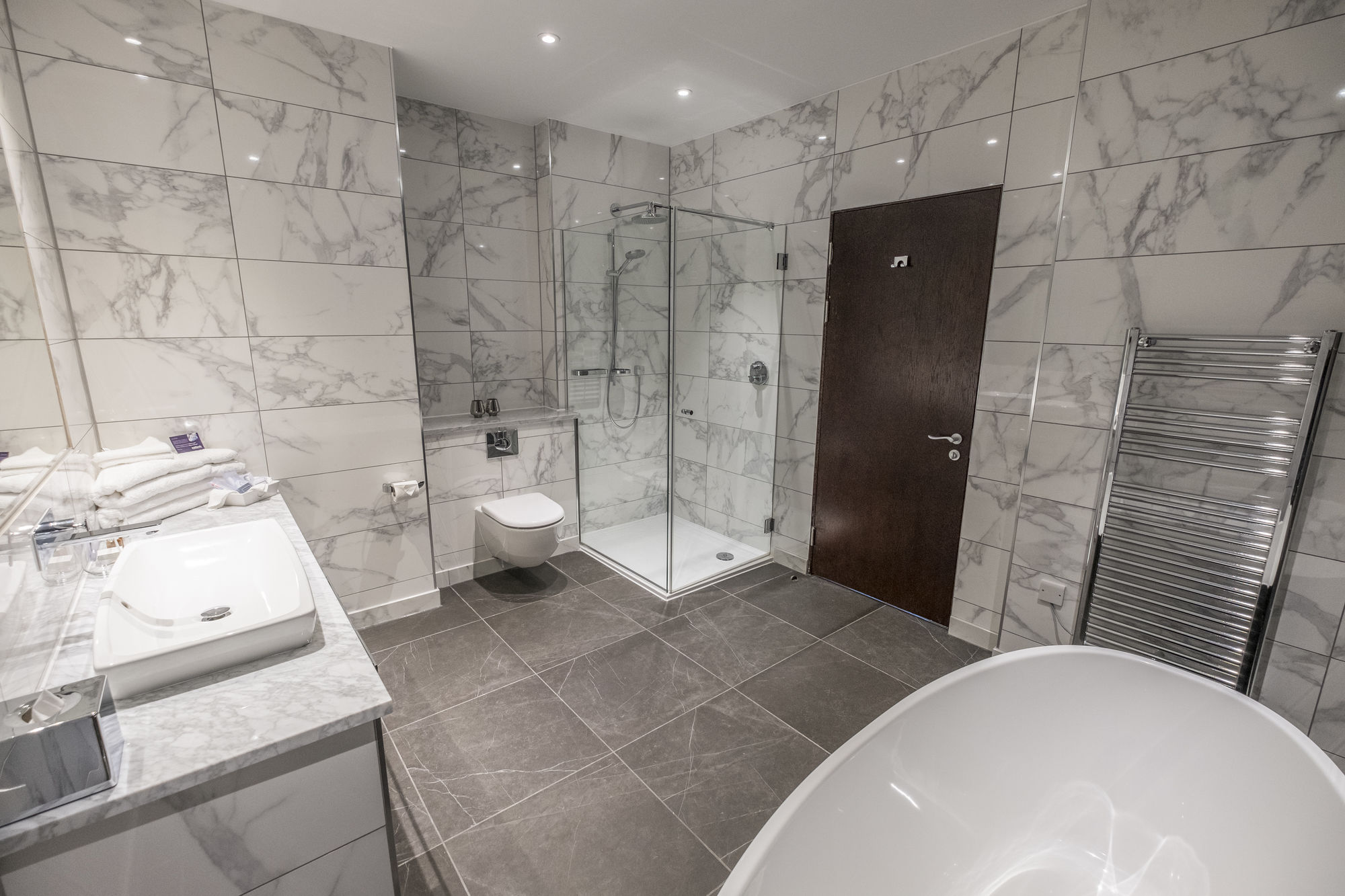 Фото Parklands Hotel & Country Club