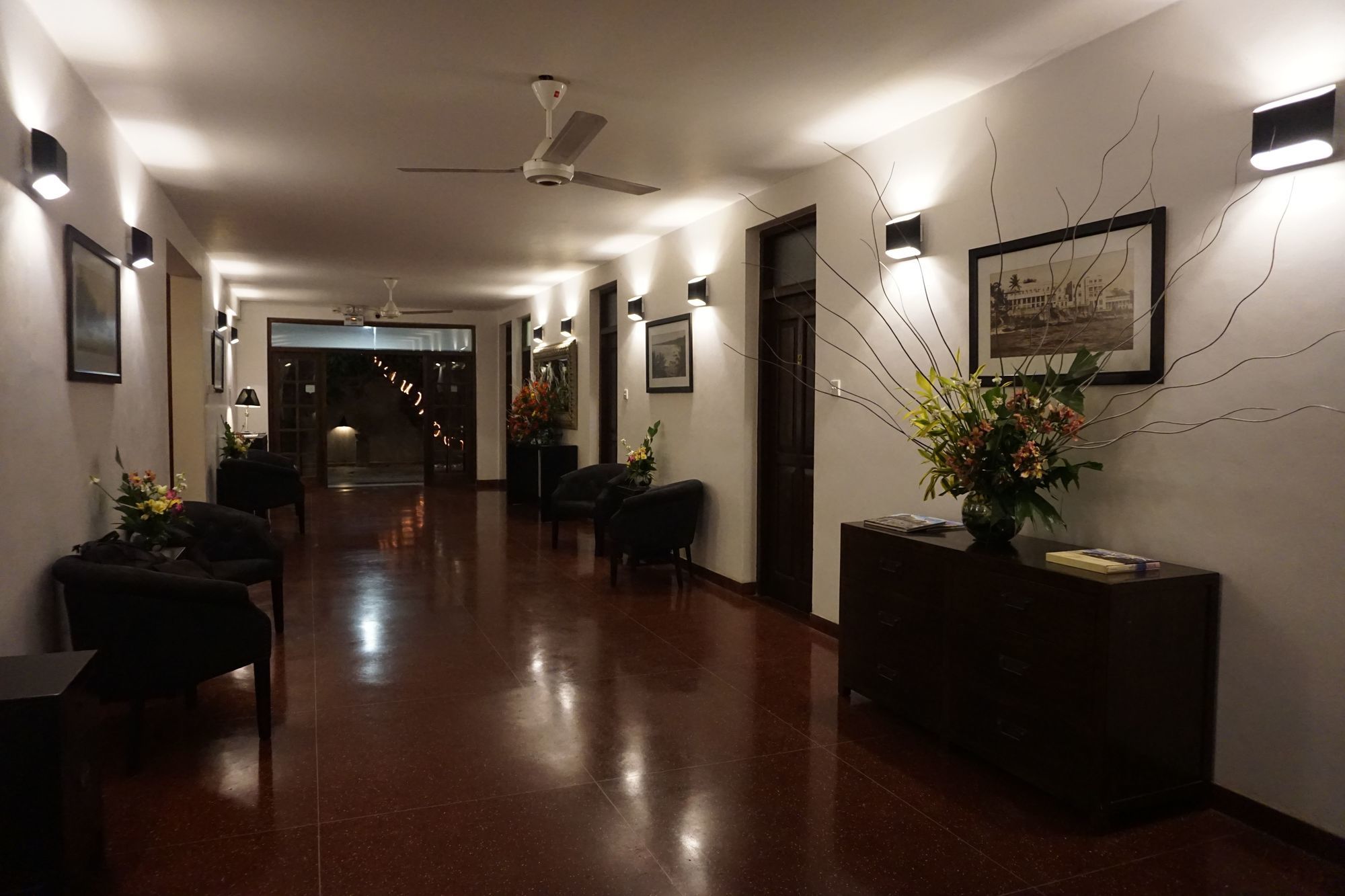 Фото The Villa in Lavinia