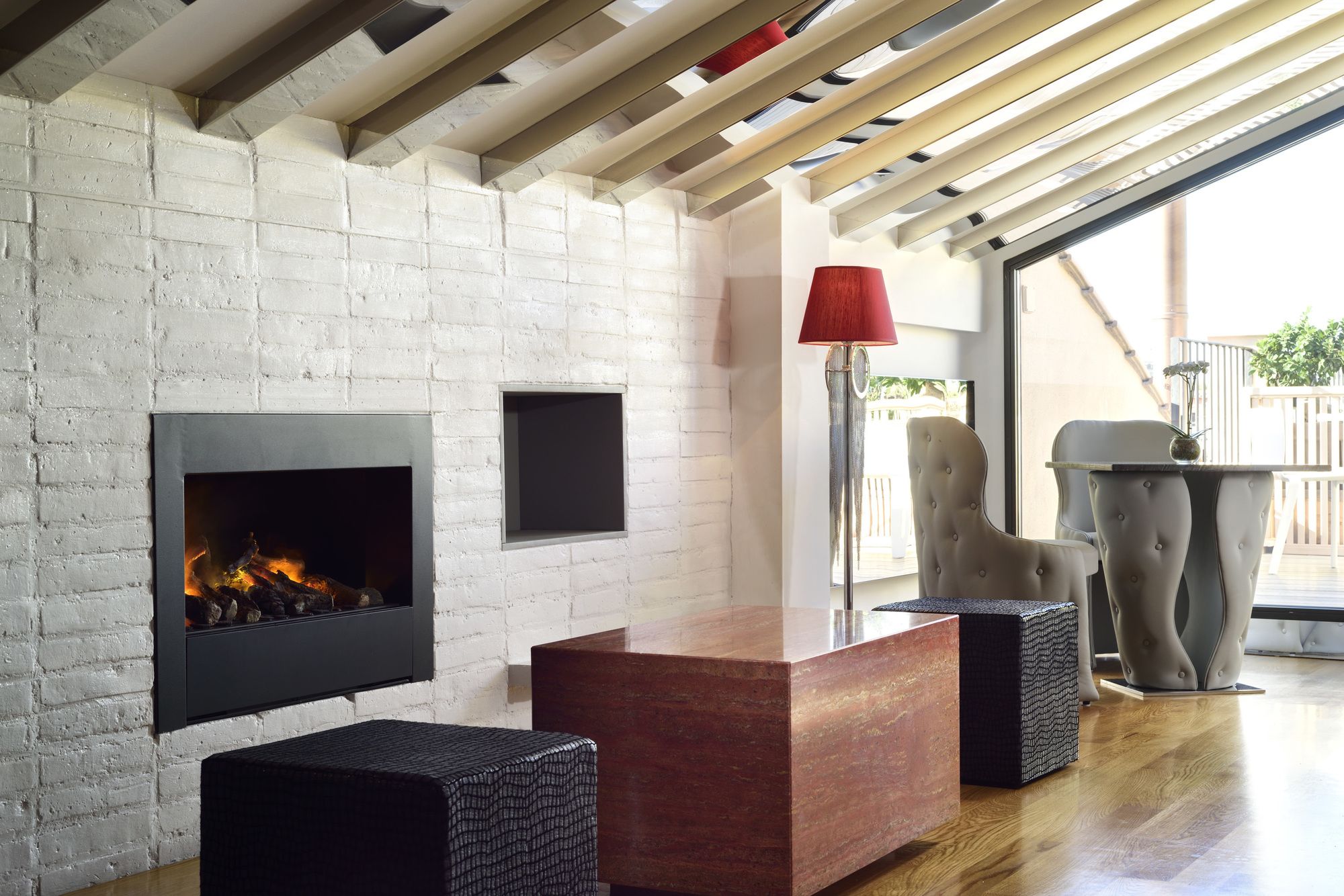 Фото Lifestyle Suites Rome