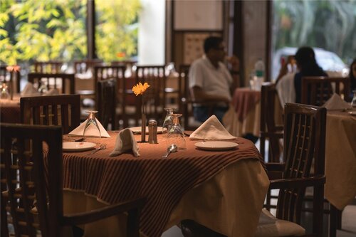 Гостиница Hotel Pacific Dehradun в Дехрадуне