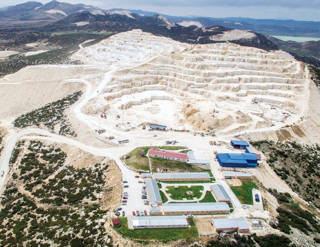 Dairy products shop İlci Çiftliği, Ankara, photo