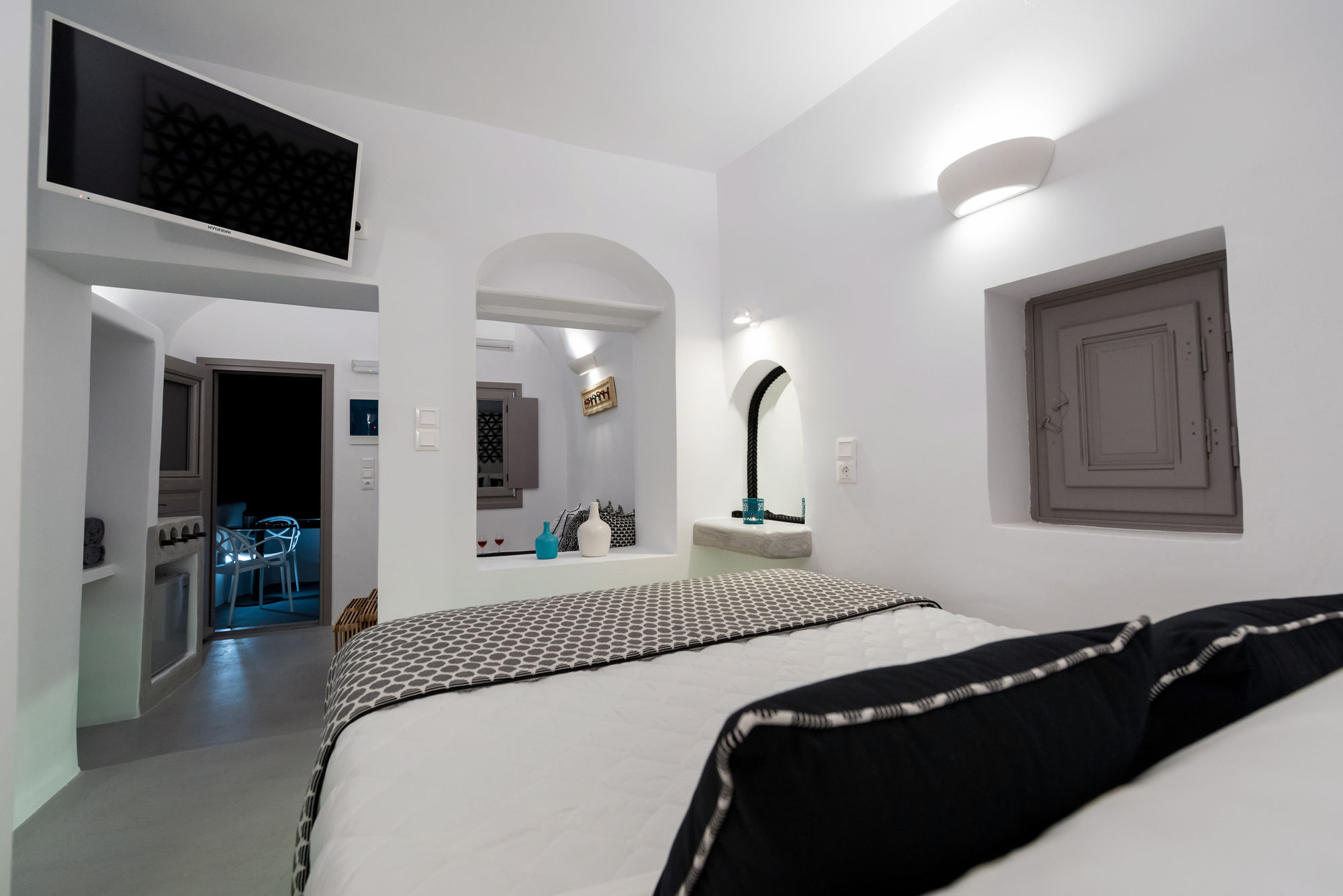 Фото Modernity Suites