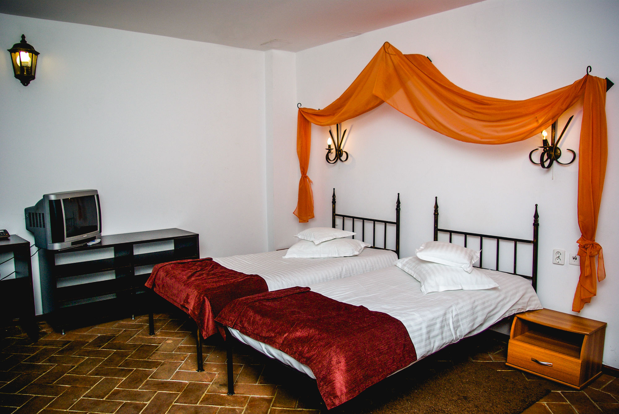 Фото Hotel Hanul Fullton