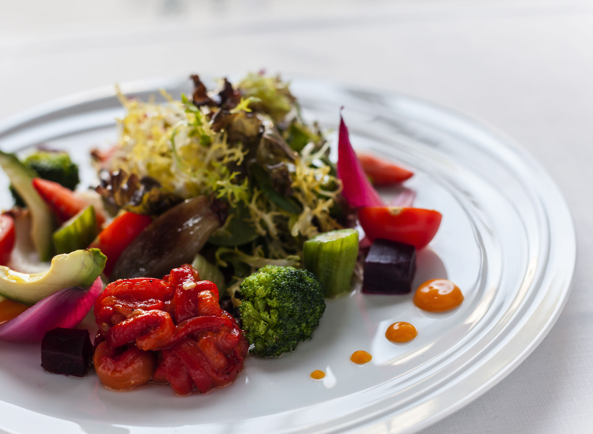 Фото Barceló Torre de Madrid