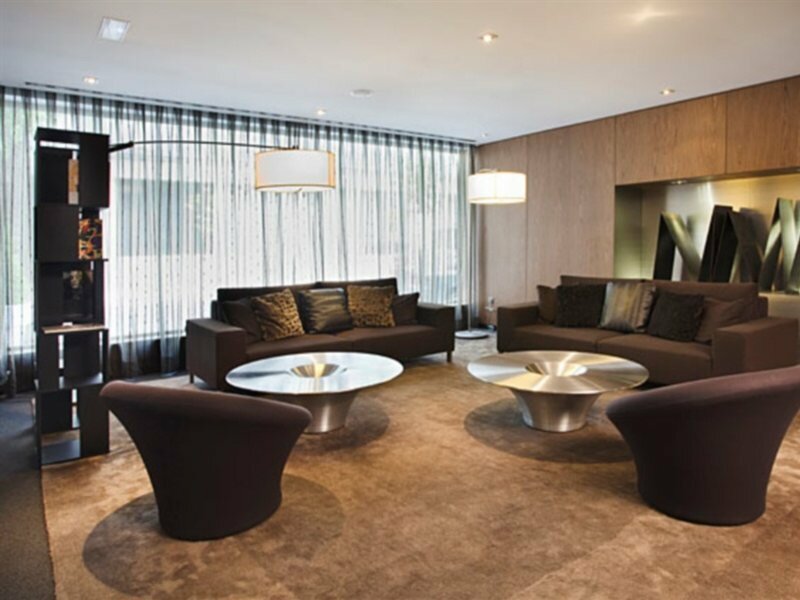 Фото AC Hotel Atocha by Marriott