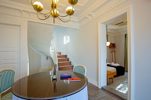 Гостиница Mansion Miliá в Адаларе