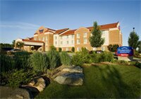 Фото Fairfield Inn & Suites by Marriott Wausau