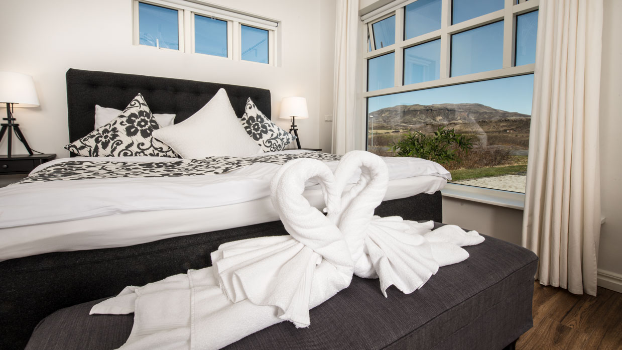 Фото Hotel Grimsborgir by Keahotels