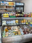 Tukalinochka (Suvorov street, 14), dairy products shop