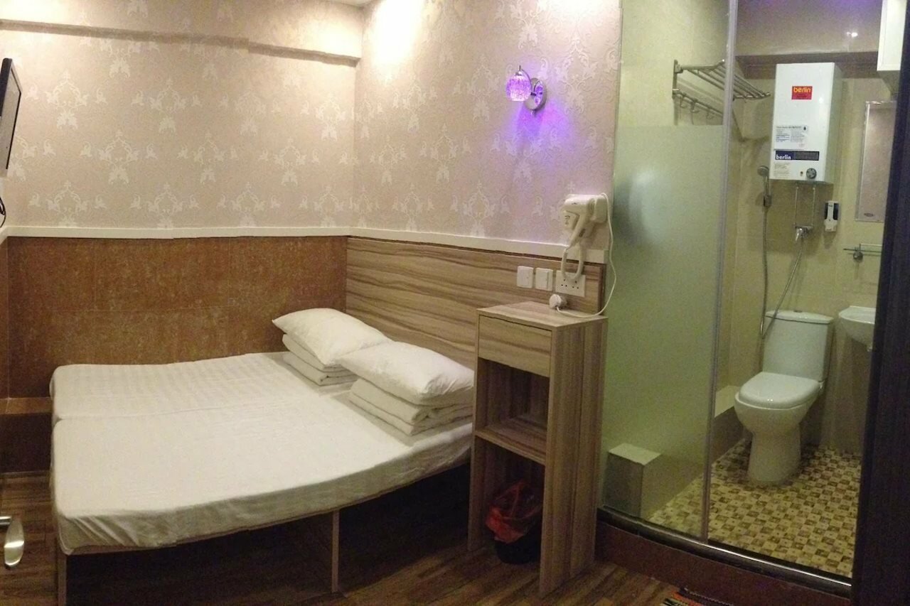 Фото 3D Inn - Romance