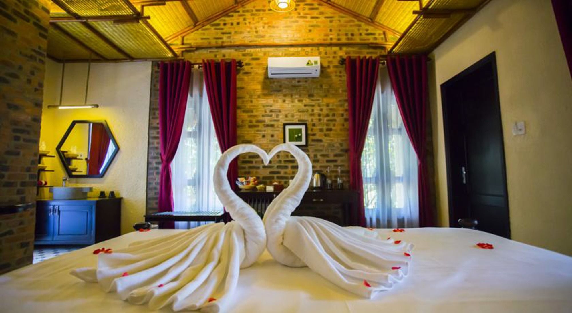 Фото Hue Ecolodge