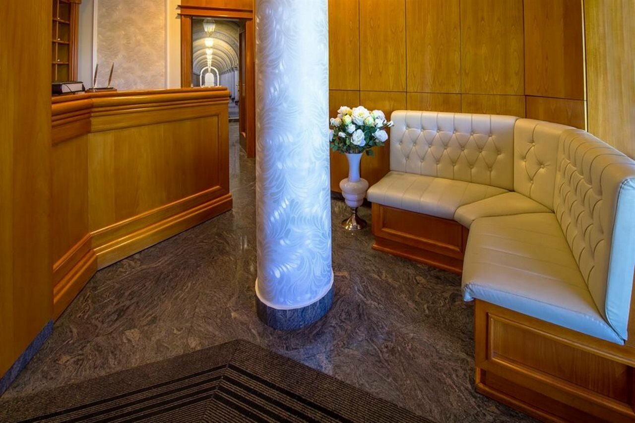 Фото отеля 5