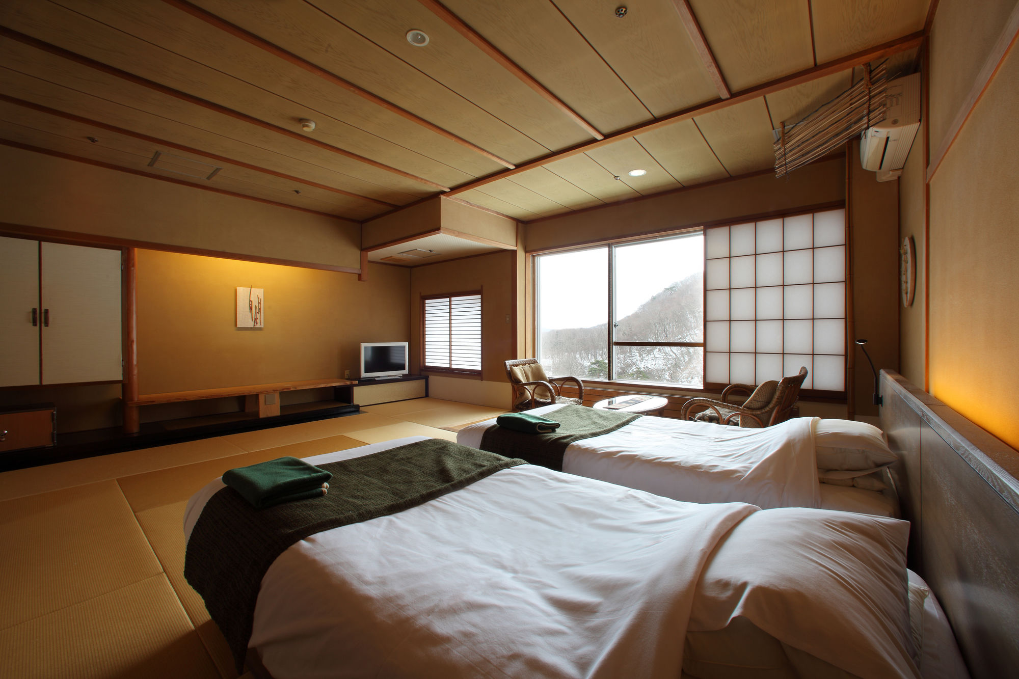 Фото Yudukushi salon Ichinobo