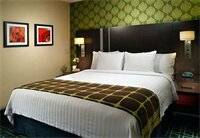 Фото Fairfield Inn & Suites by Marriott Washington, DC/Downtown