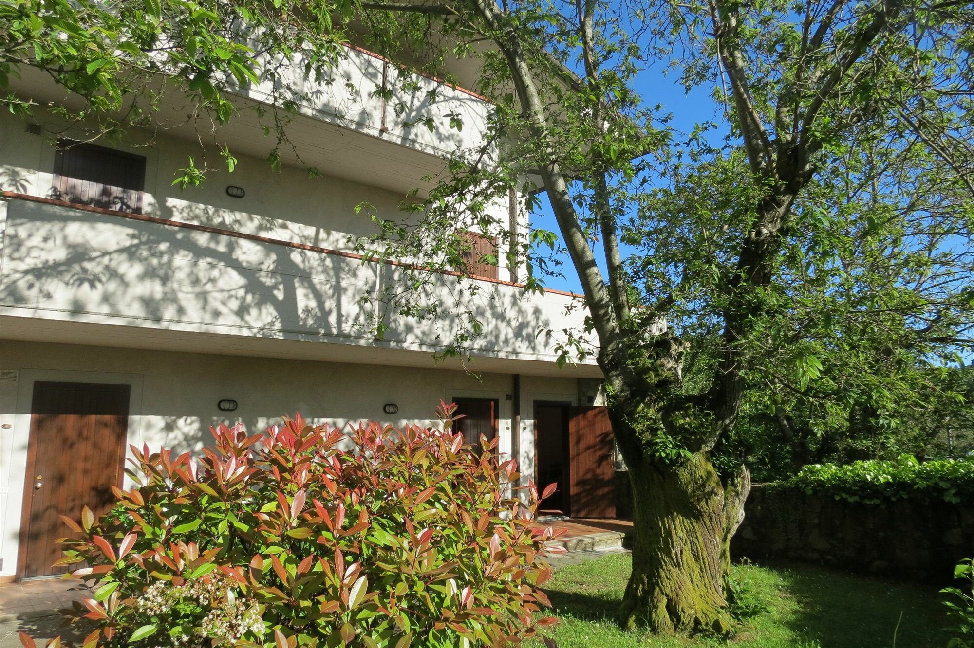 Фото Residence Il Castagno