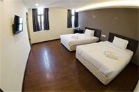 Фото Orange Hotels Kuchai Lama