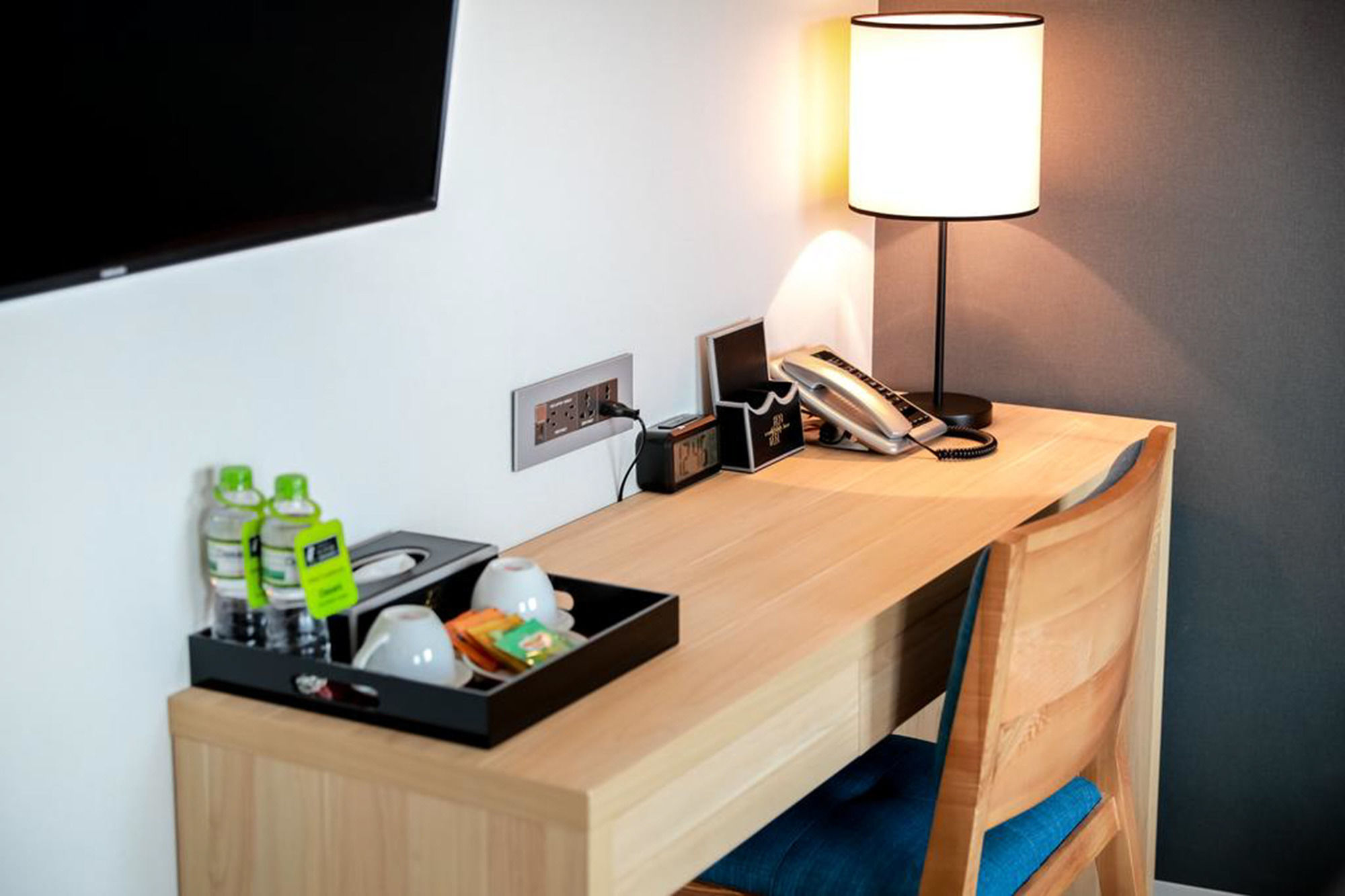 Фото Kuretake Inn Kim Ma 132