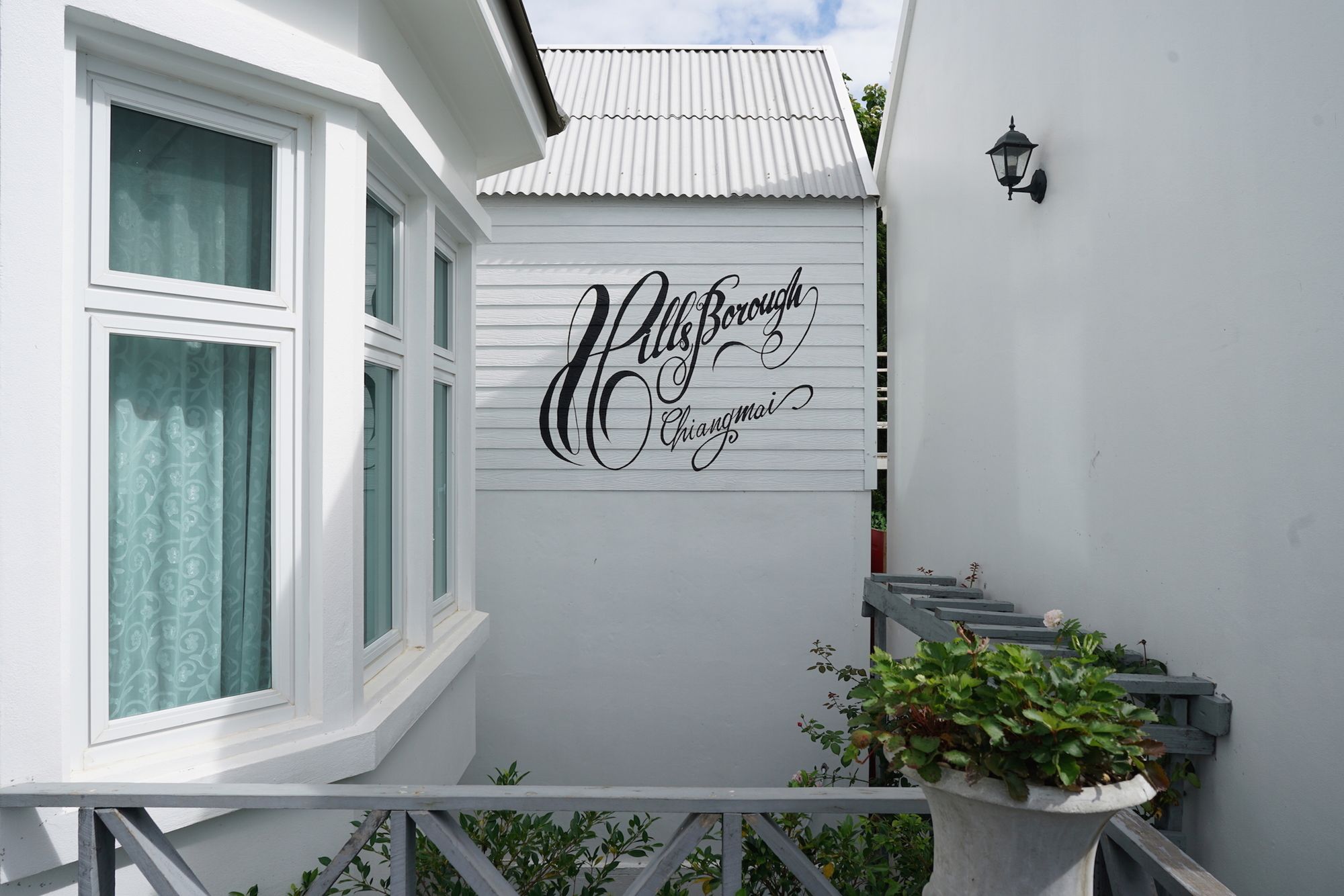 Фото Hillsborough The English Country House