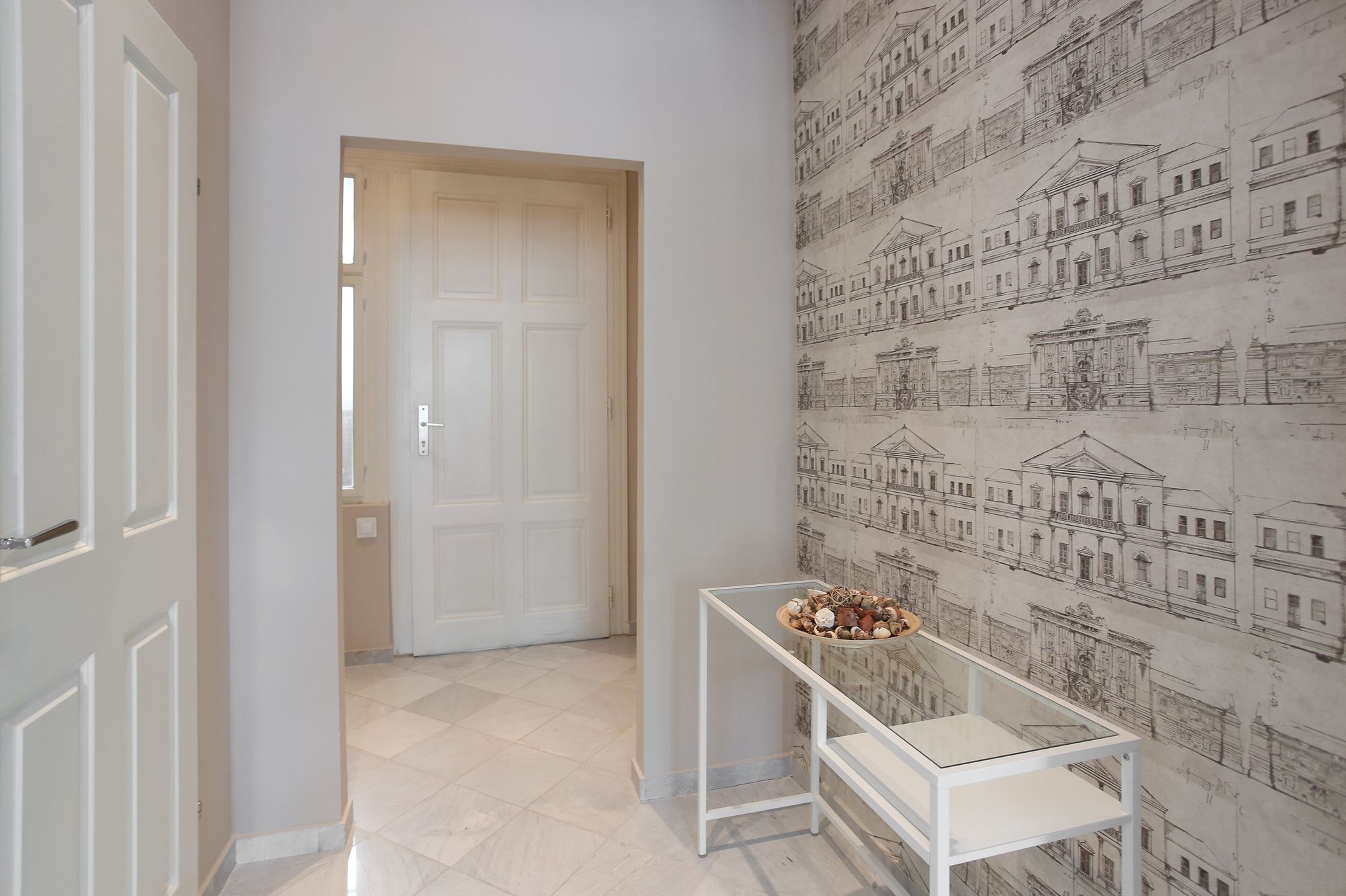 Фото Parkview Residences