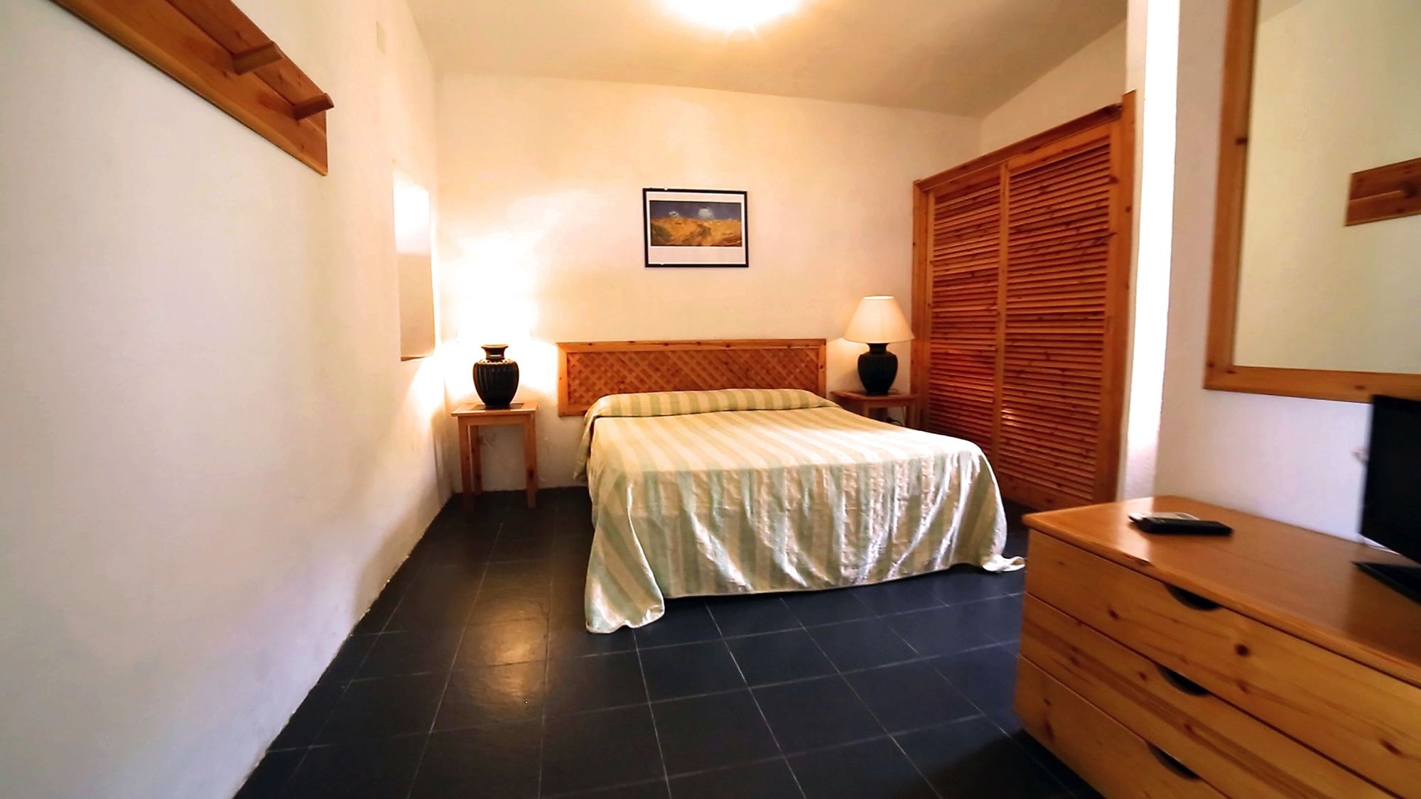 Фото Villaggio Sabbie Bianche