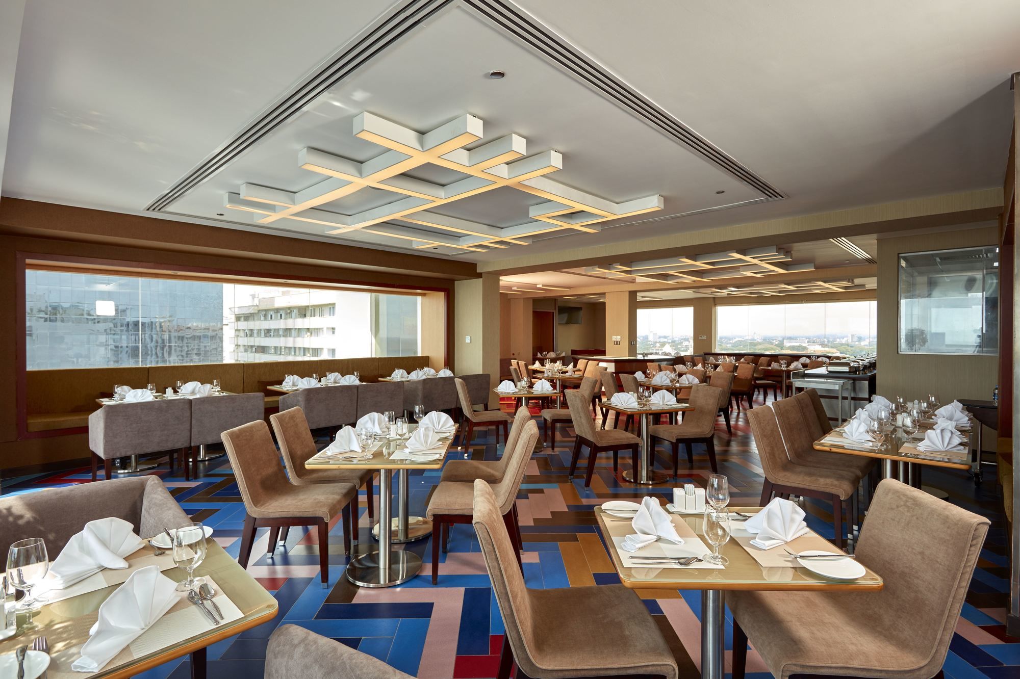 Фото Mandarina Colombo