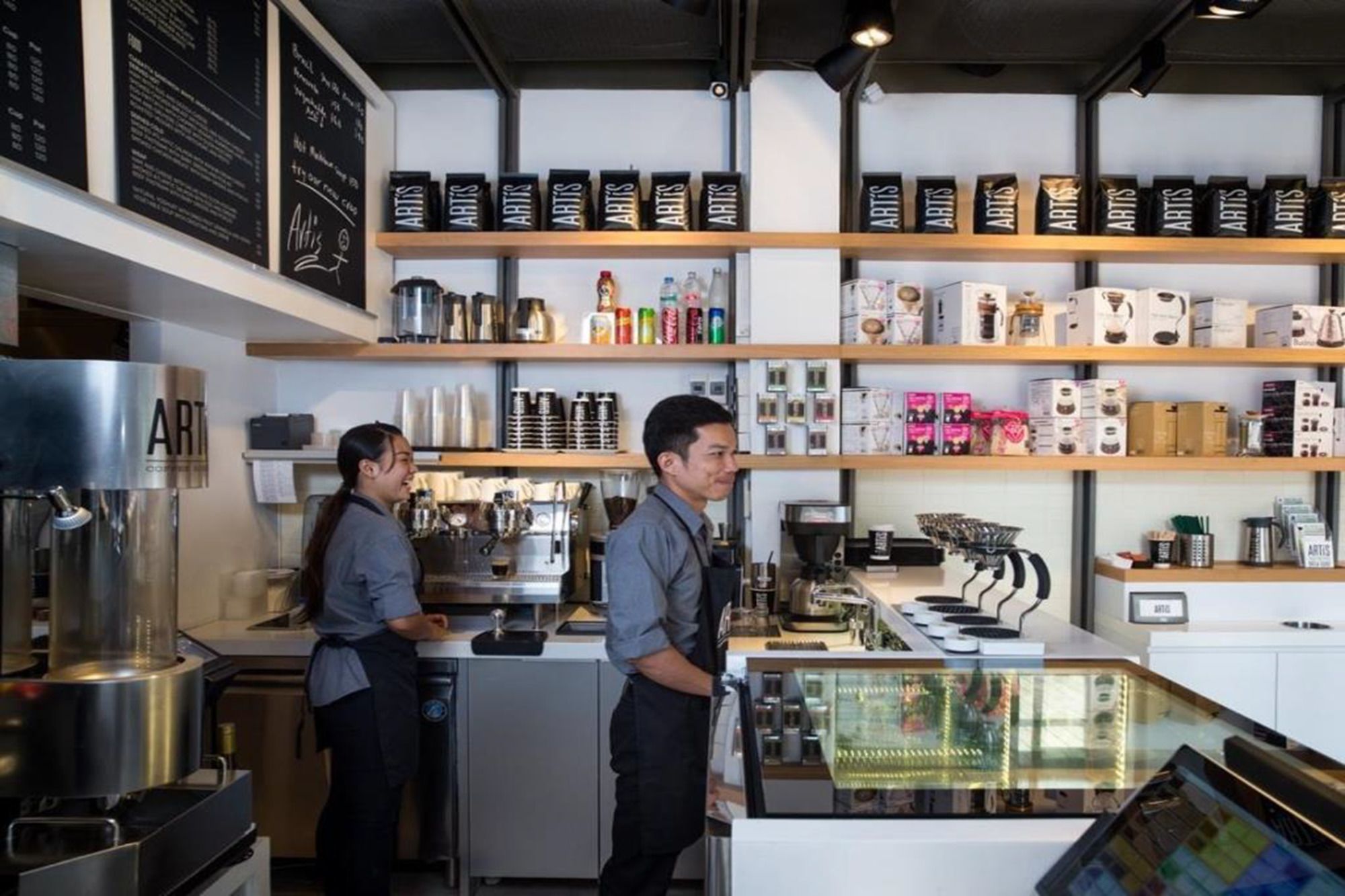 Фото White House Asoke Sukhumvit 18