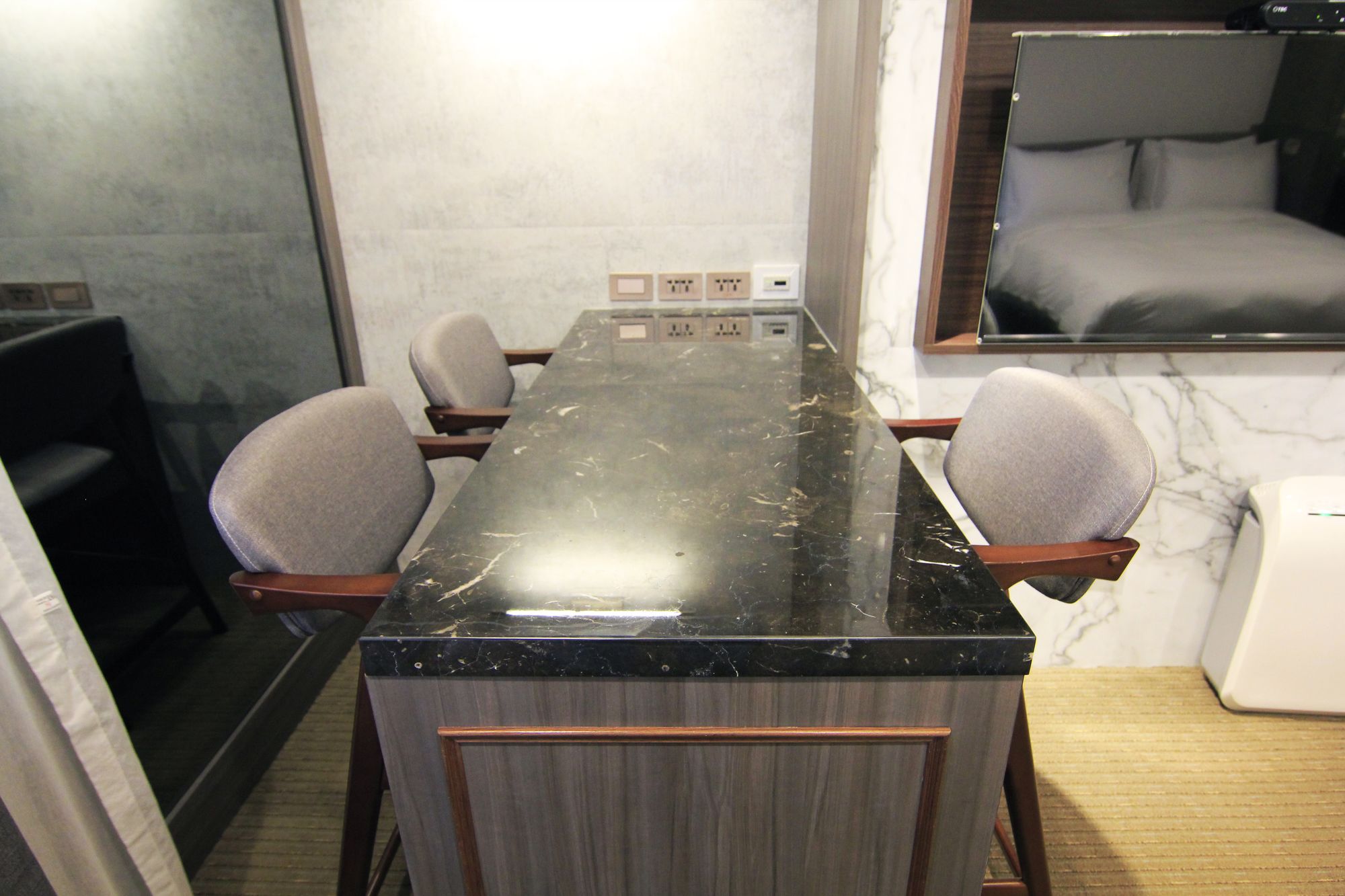 Фото Dream Mansion Hotel