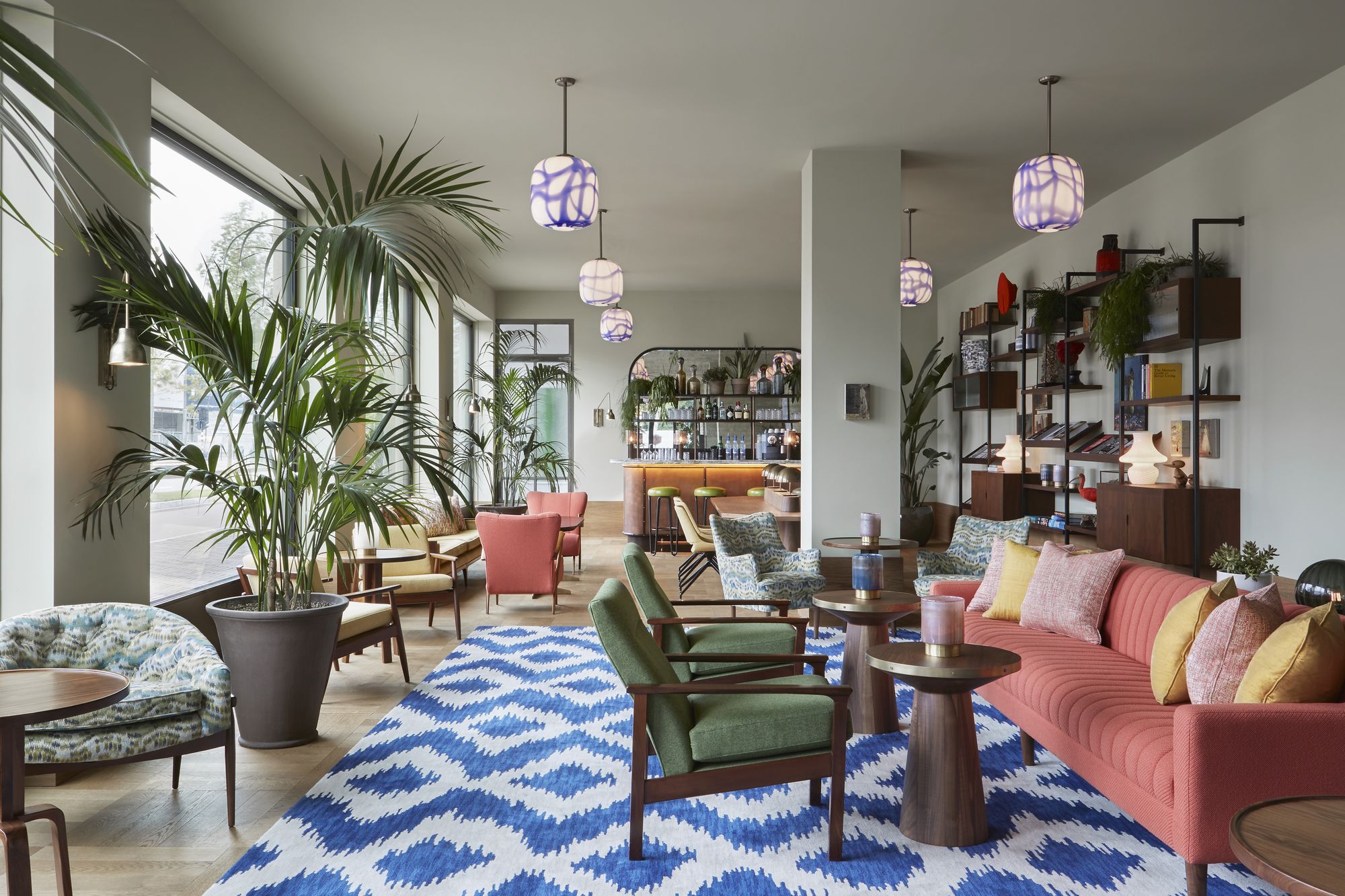 Фото The July - Twenty Eight