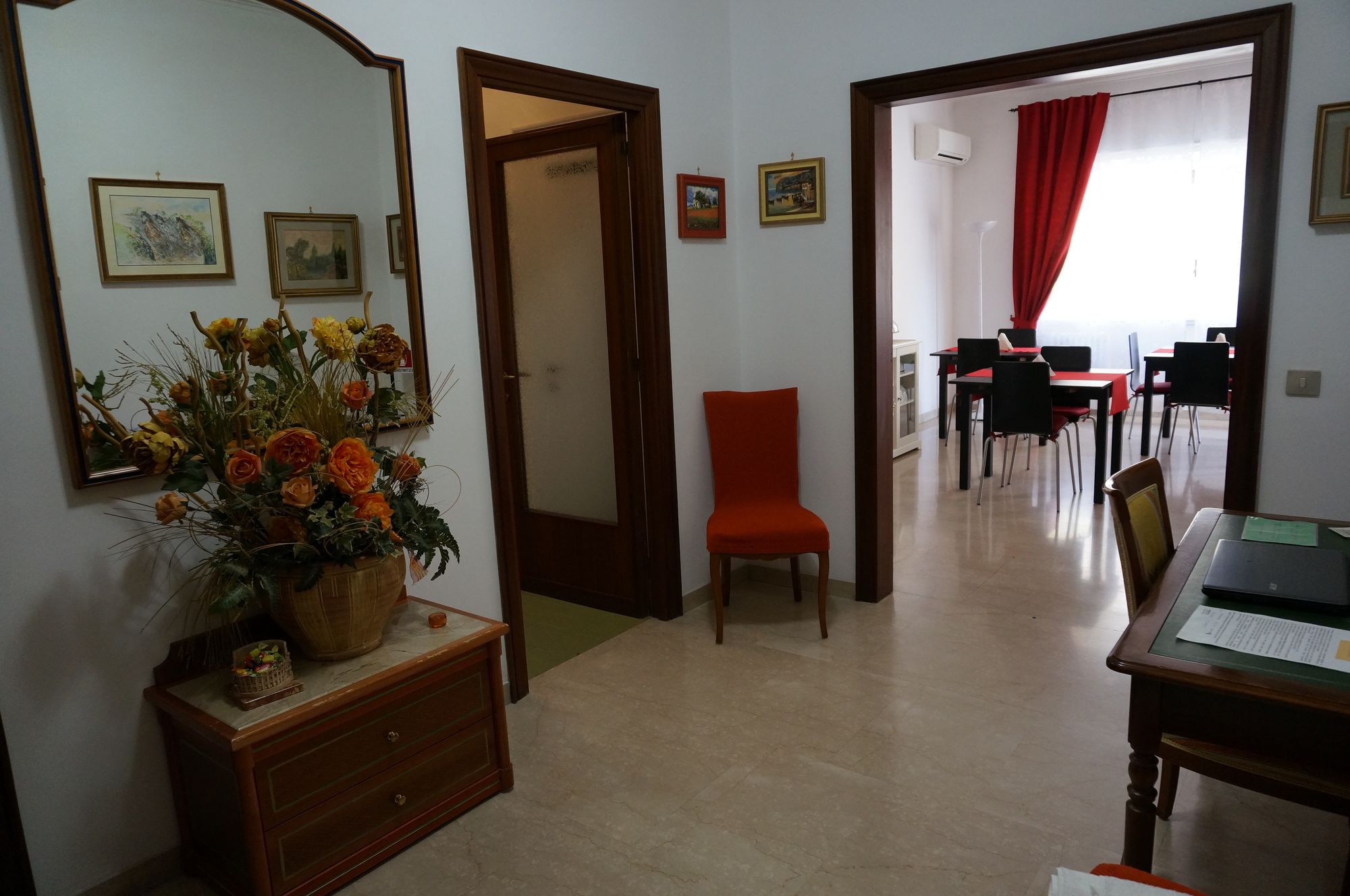 Фото Romoletto B&b