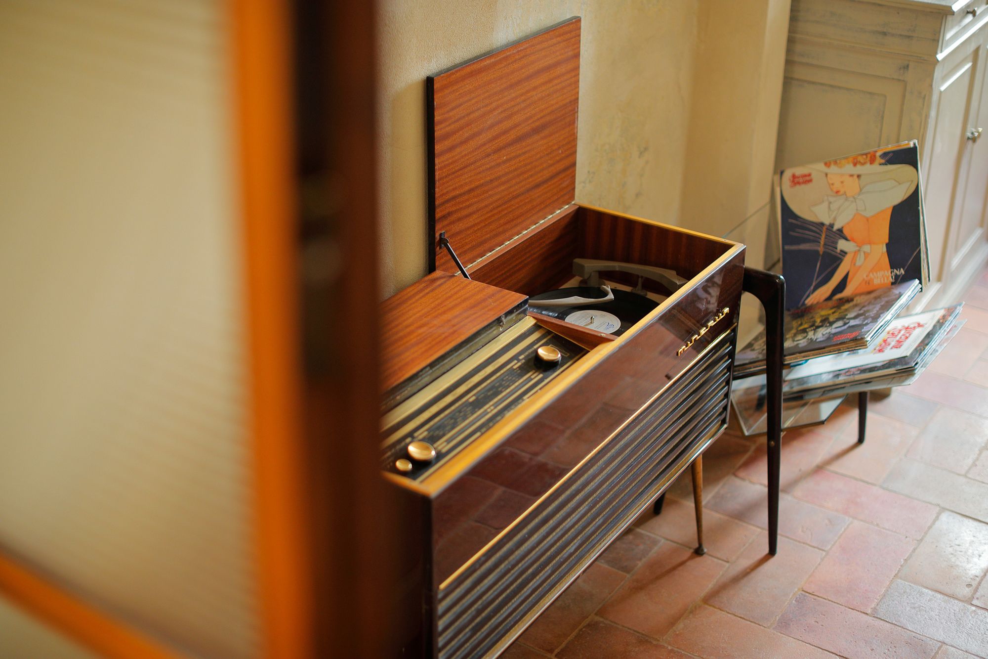 Фото Residenza La Musa Amarcord