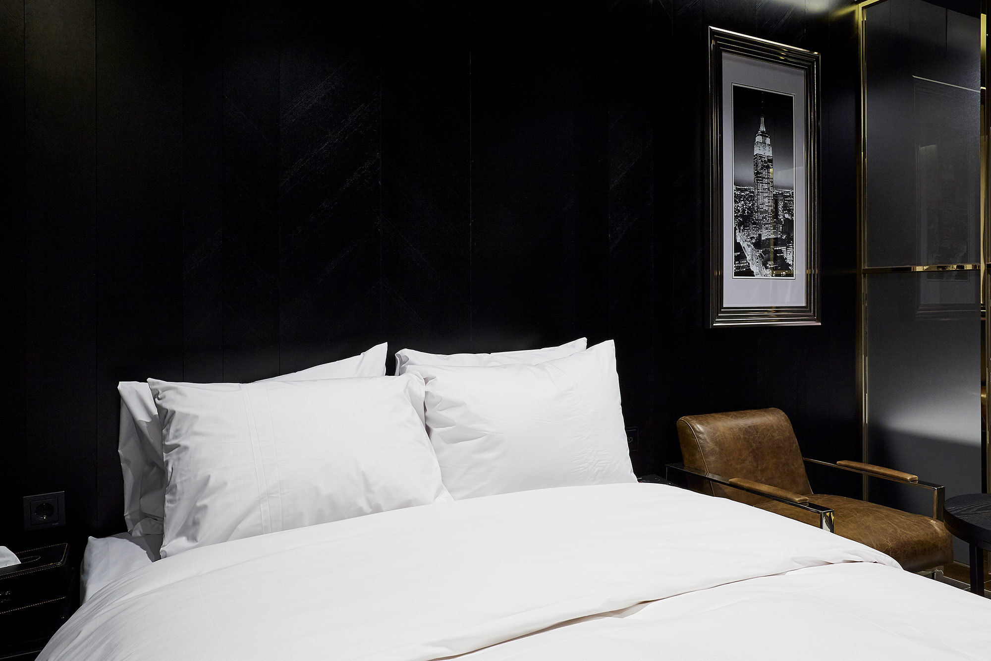 Фото Hotel The Artist Yeoksam