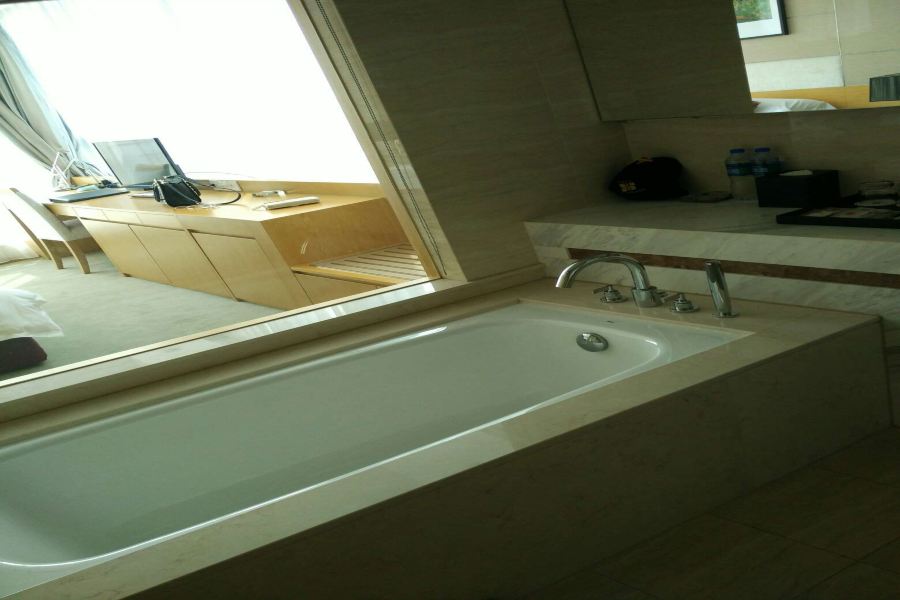 Фото Suzhou Sun Plaza Hotel