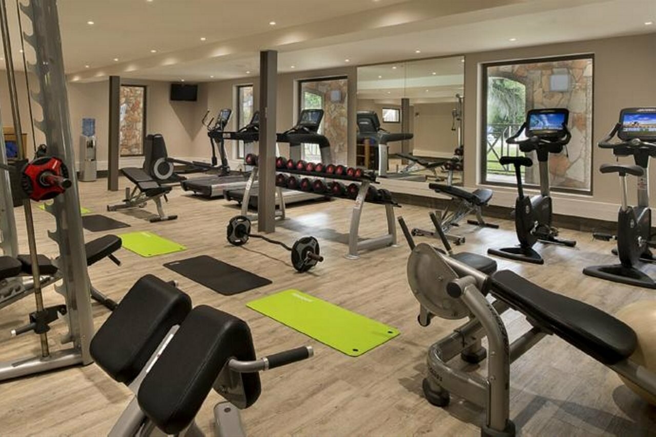 Фото Labadi Beach Hotel