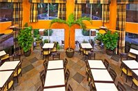 Фото Holiday Inn Express Clearwater East - Icot Center, an Ihg Hotel