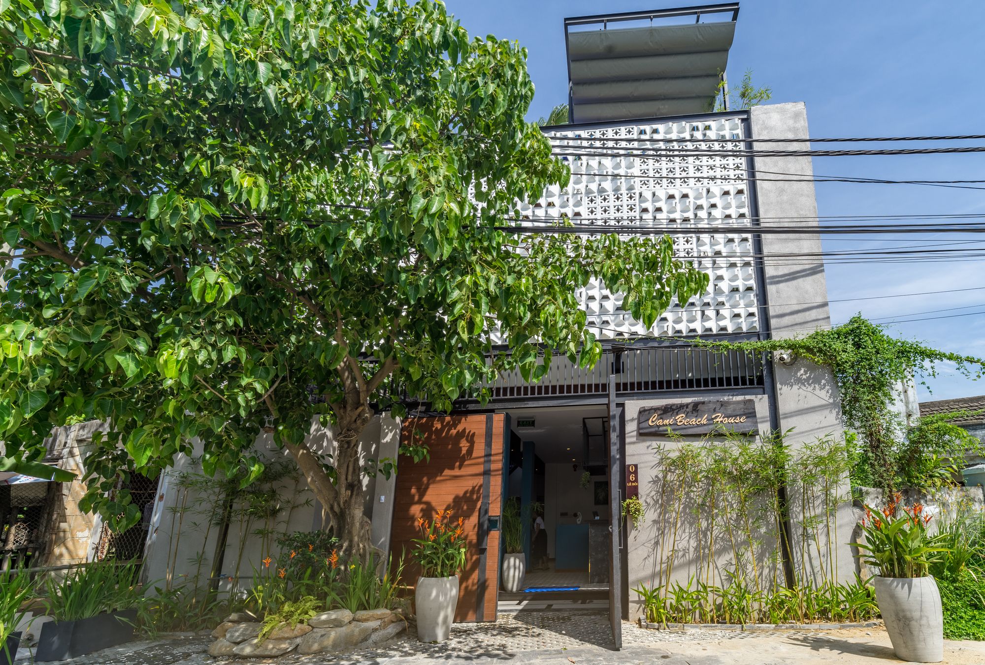 Фото Cani Beach House