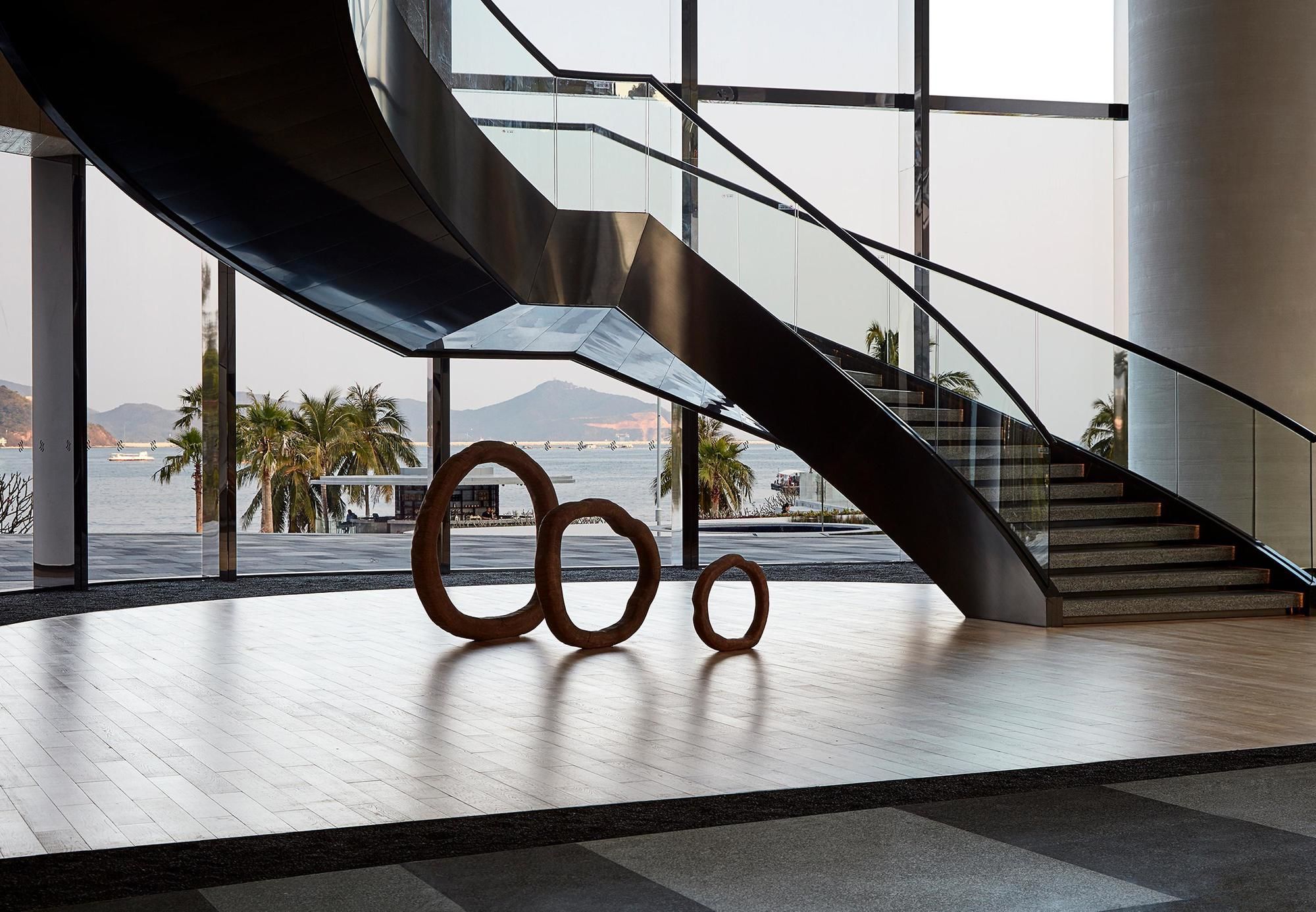 Фото The Shanhaitian Resort Sanya, Autograph Collection