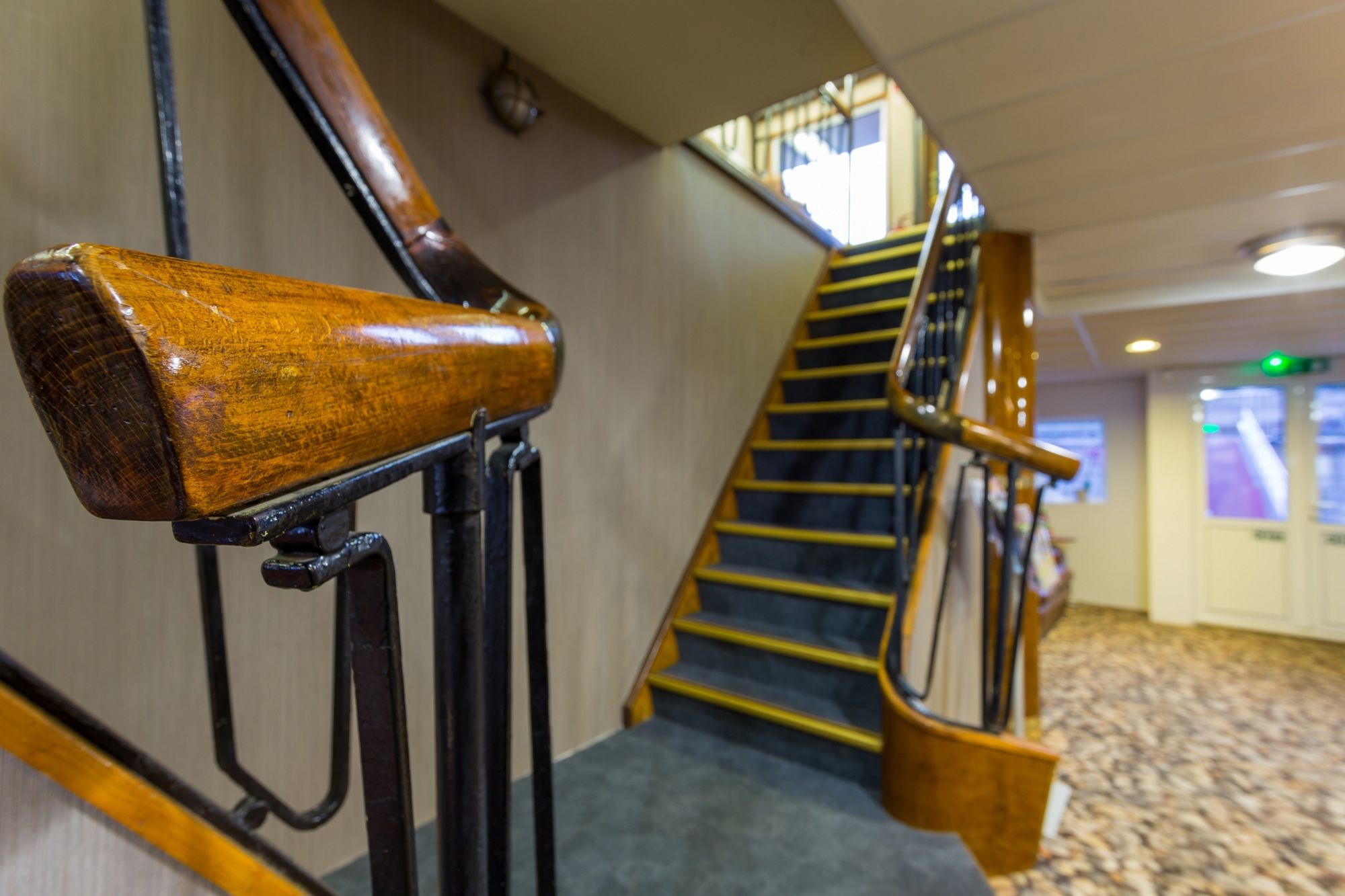 Фото Grand Jules - Boat Hotel