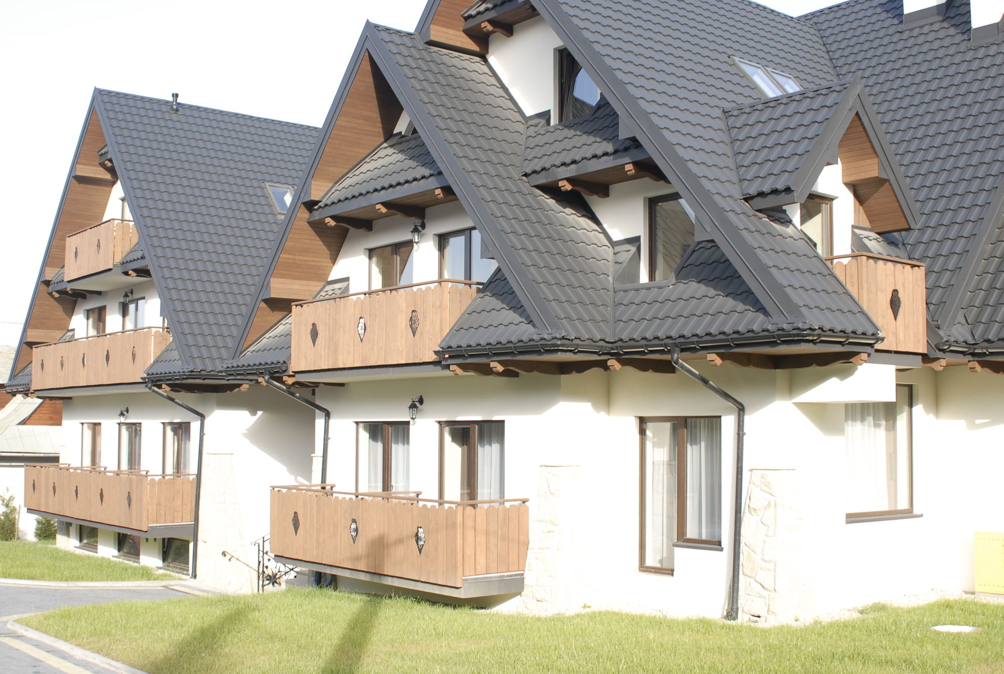 Фото Hotel Nosal