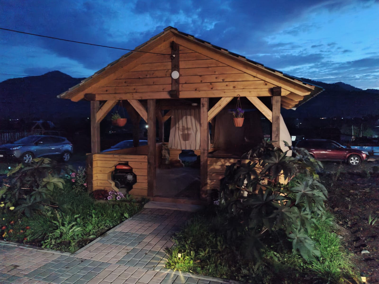 Фото Усадьба Филимоновых