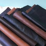 Hodore (Izmir, Bornova, Egemenlik Neighborhood, 6112th Street, 1), fur and leather shop