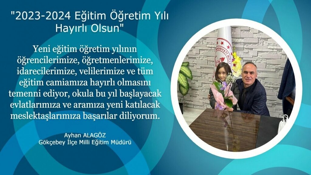 Primary school Bakiler Primary School, Gokcebey, photo