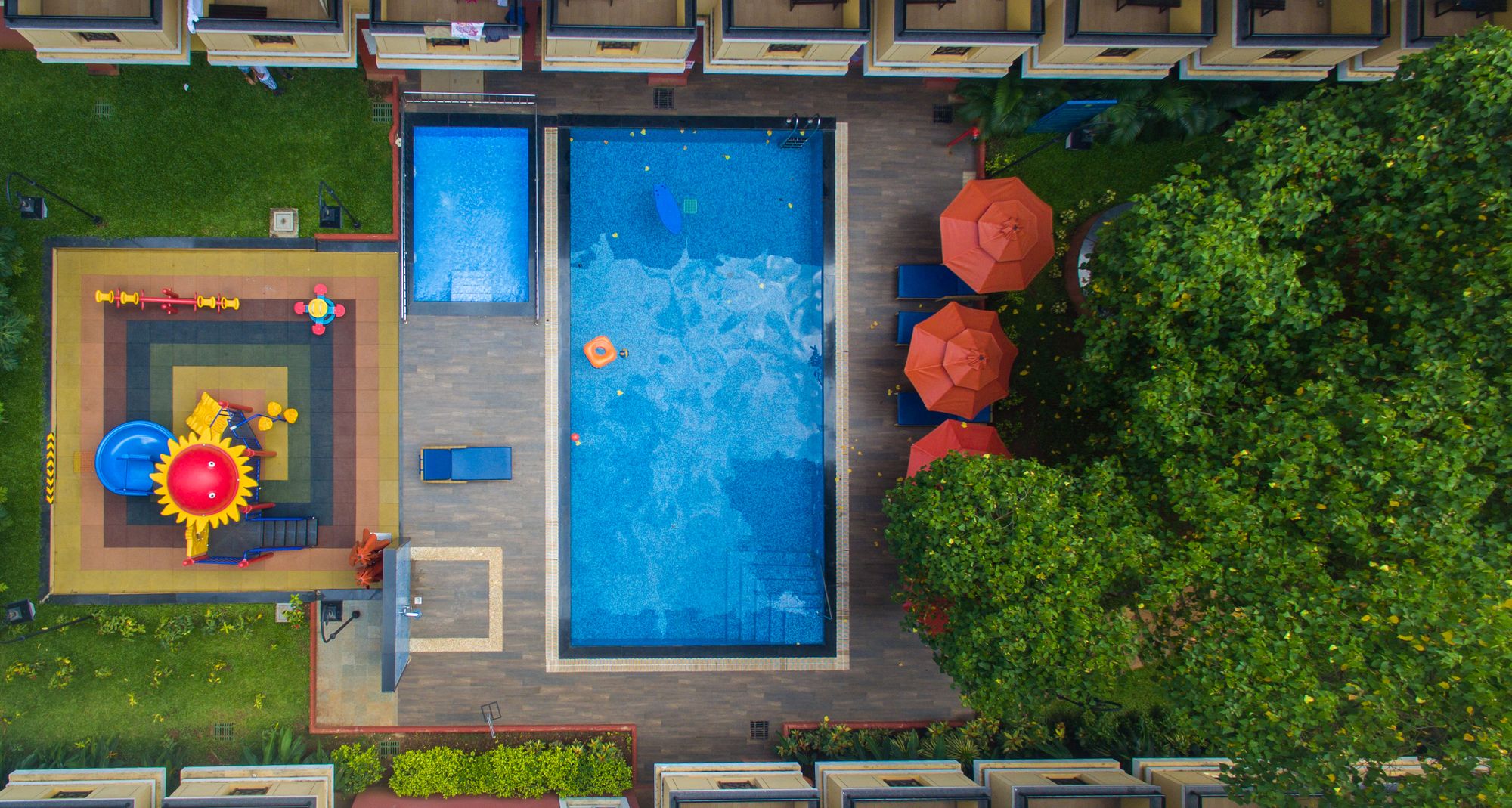 Фото Ibis Styles Goa Calangute Hotel
