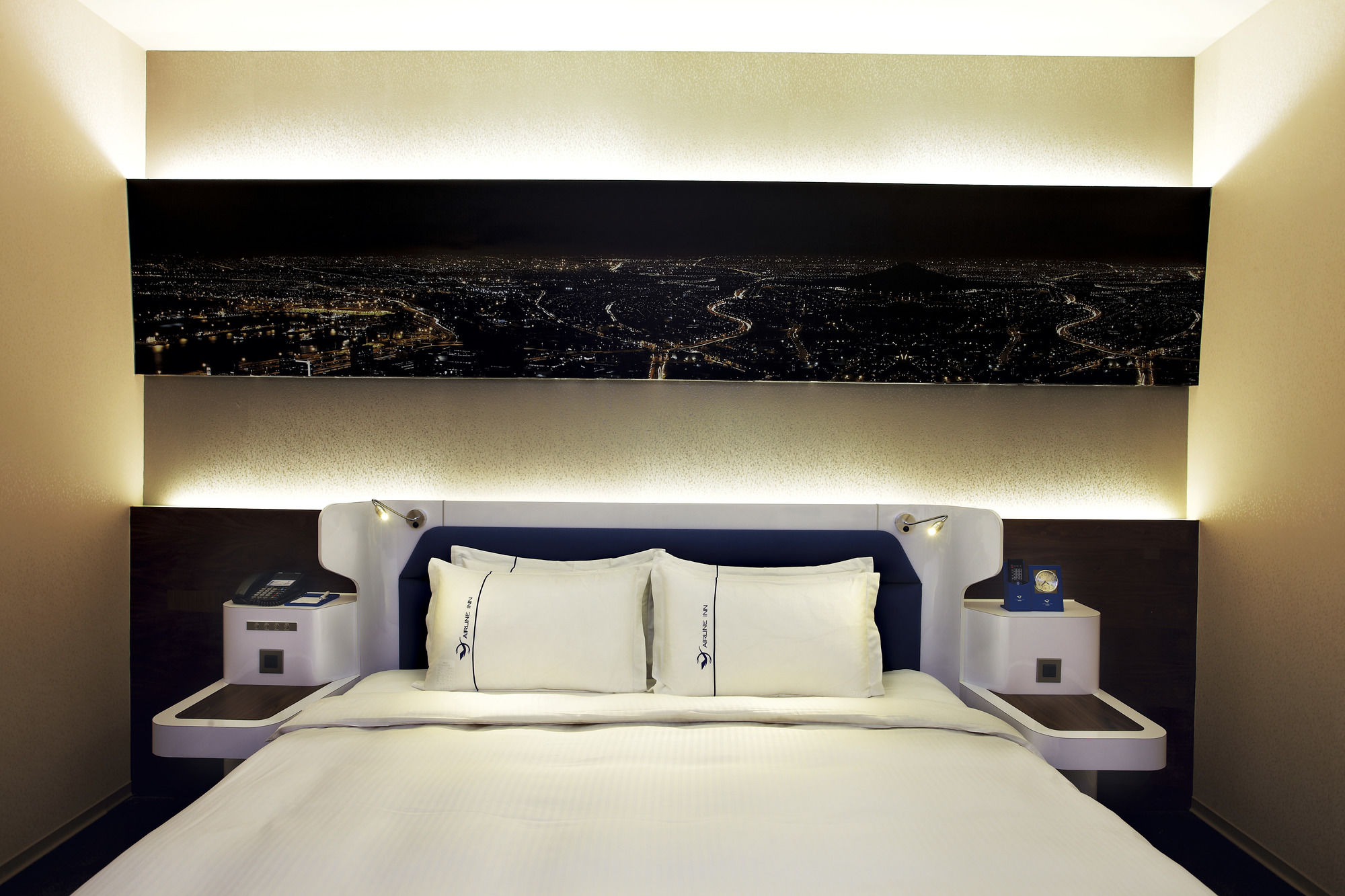 Фото Airline lnn Green Park Way