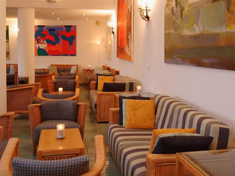 Фото Sirens Beach and Village