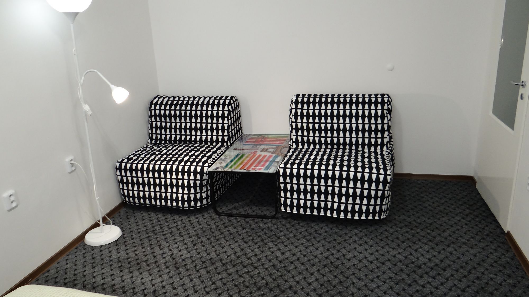 Фото Хостел Sokolska Youth