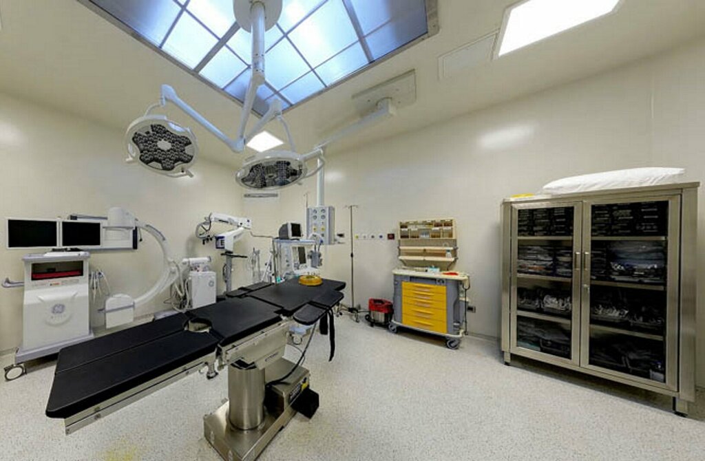 Light engineering Project Lighting, Istanbul, photo