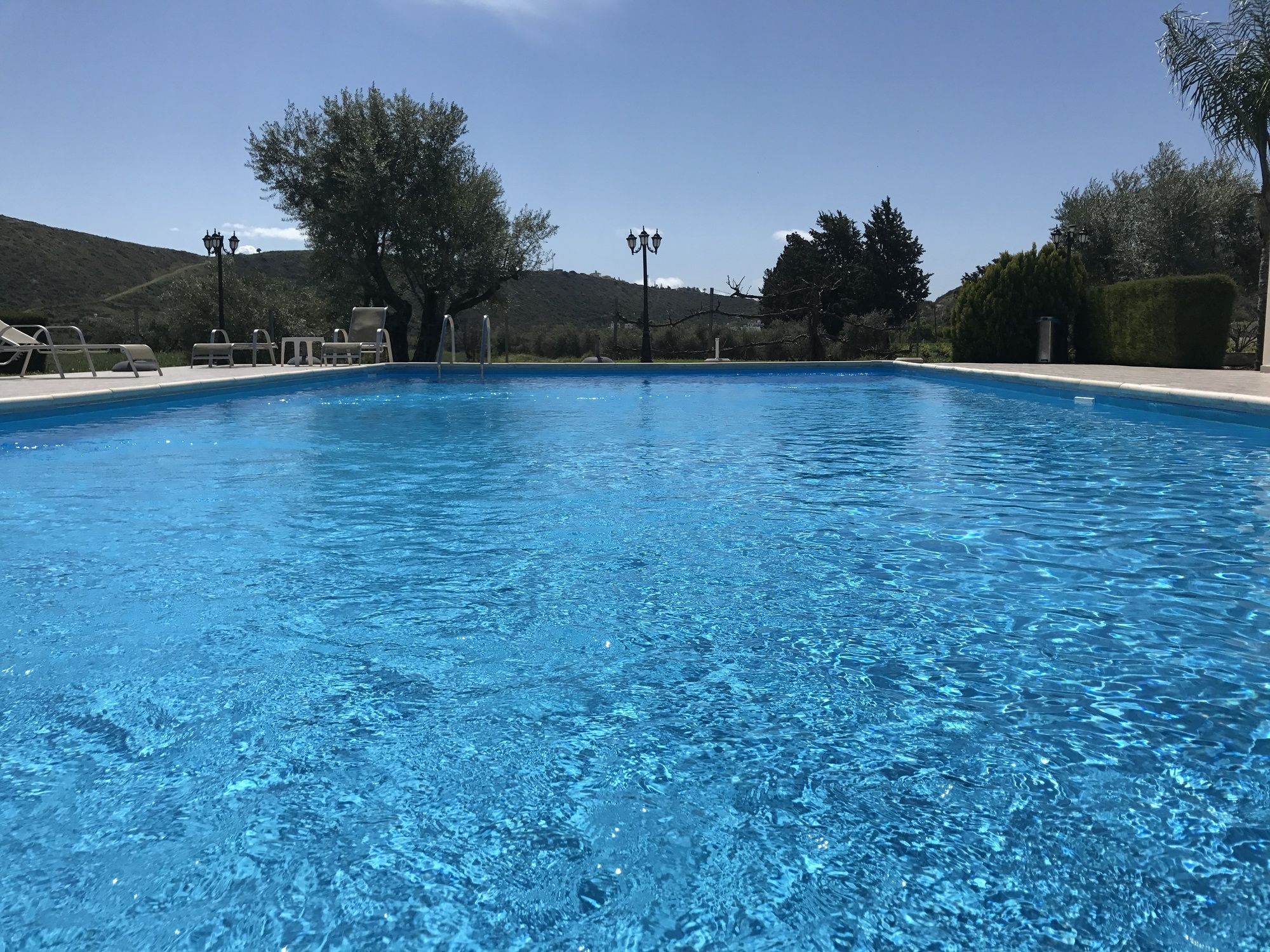 Фото Himonas Apartments