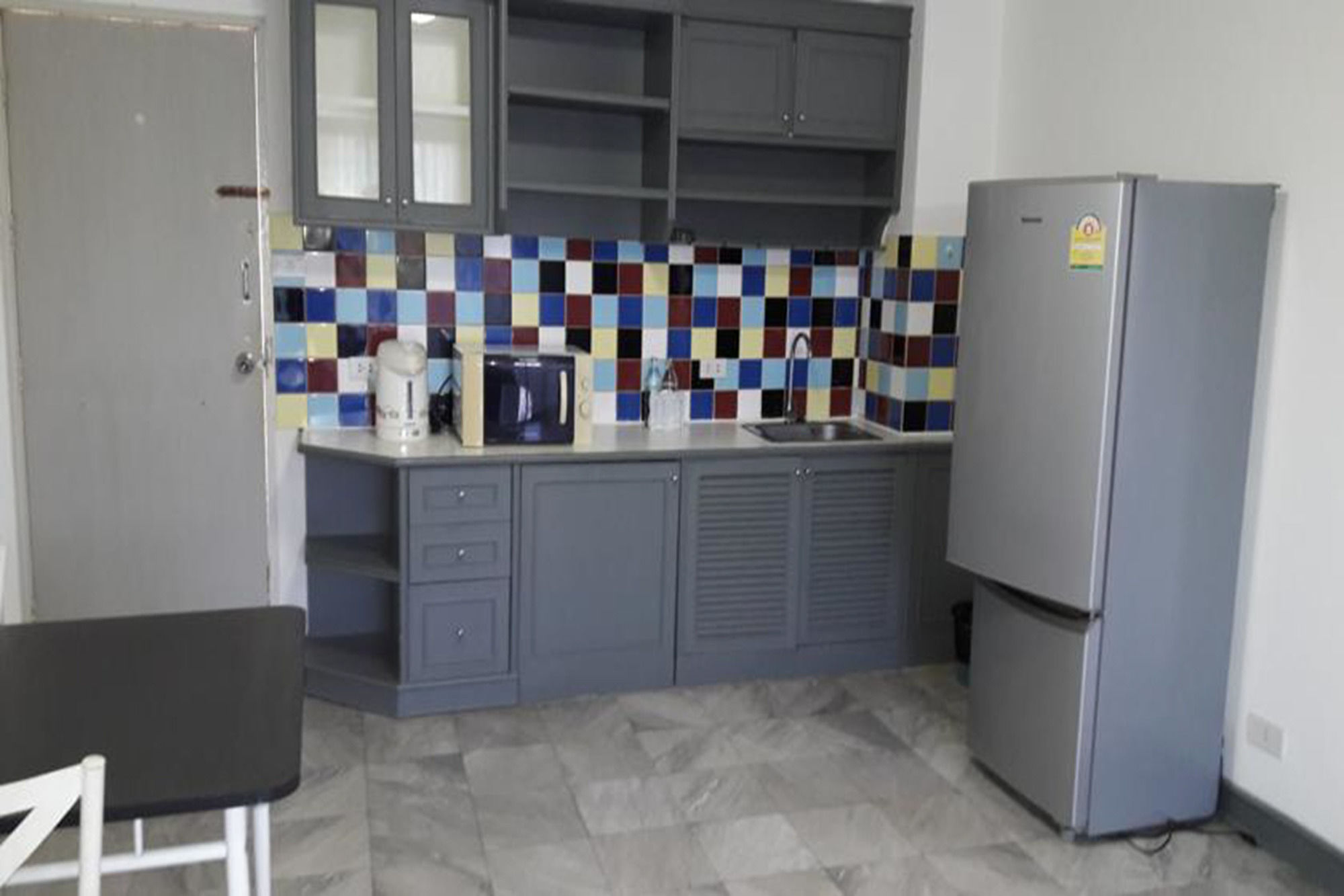 Фото Garden Paradise Hotel & Serviced Apartment