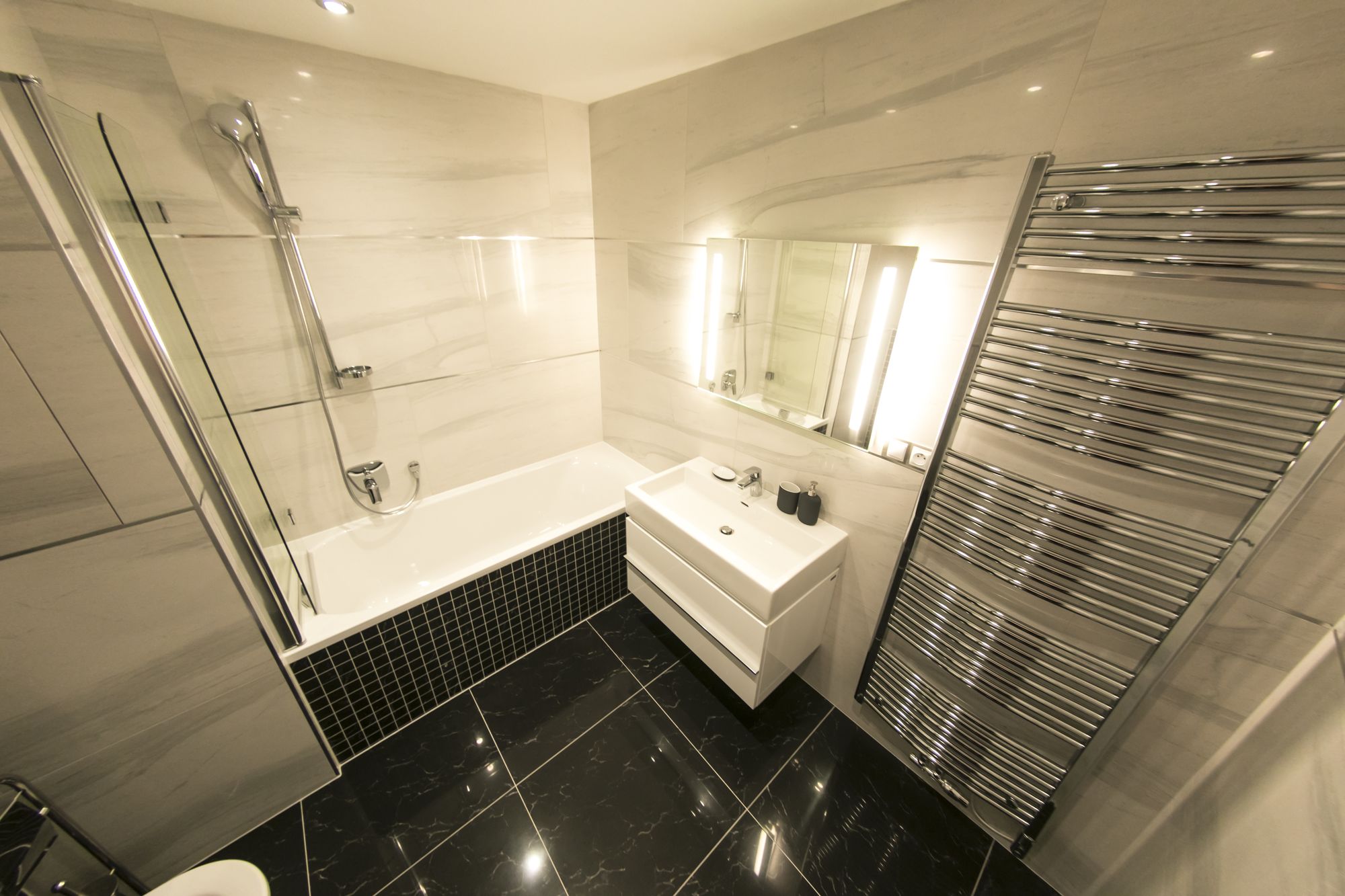 Фото Апартаменты Residence Park Nikolajka