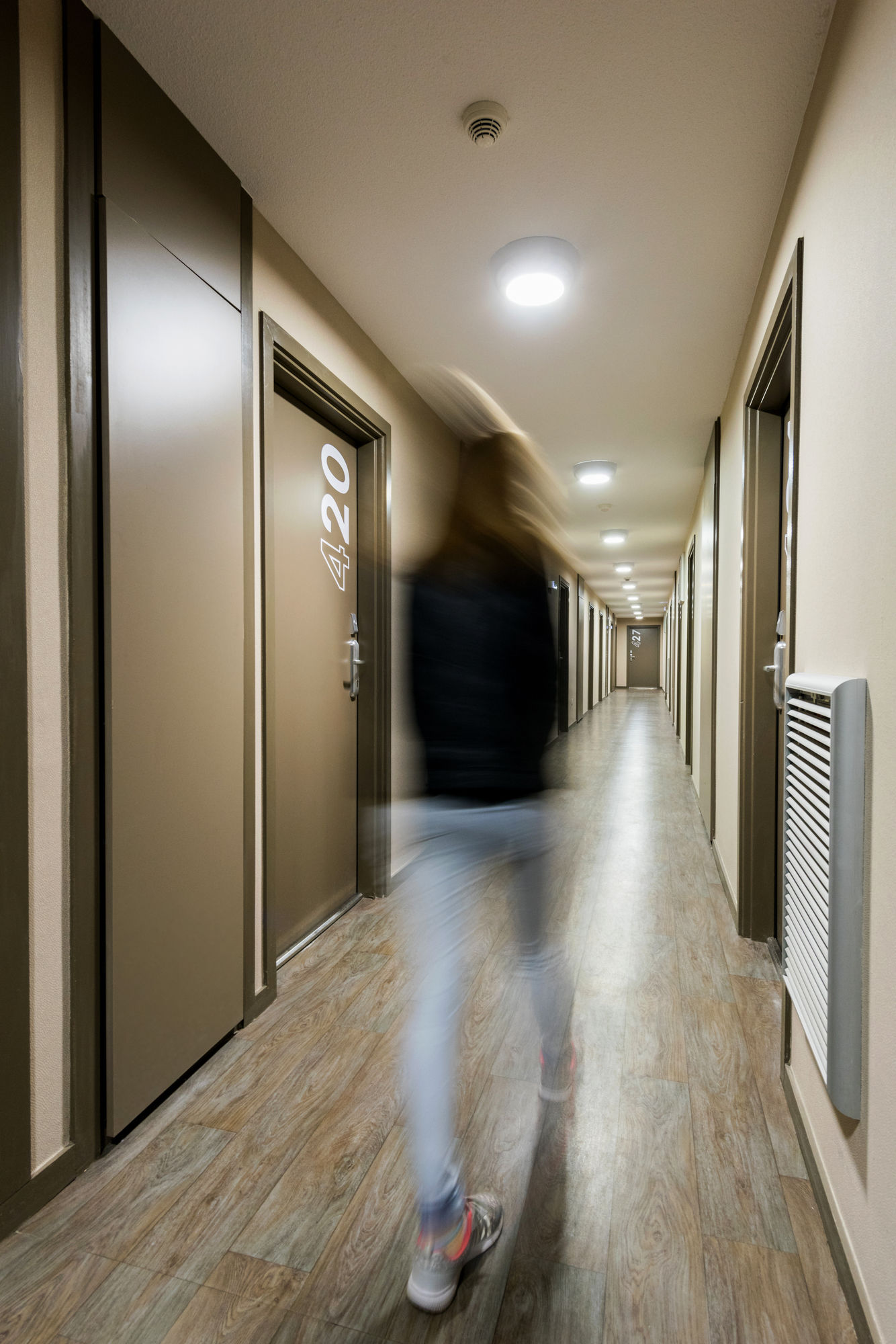 Фото Ténéo Apparthotel Bordeaux Maritime